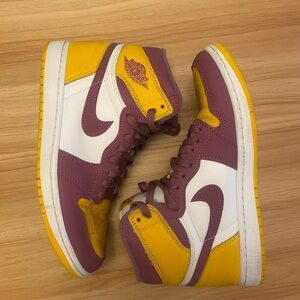 Brotherhood Jordan’s